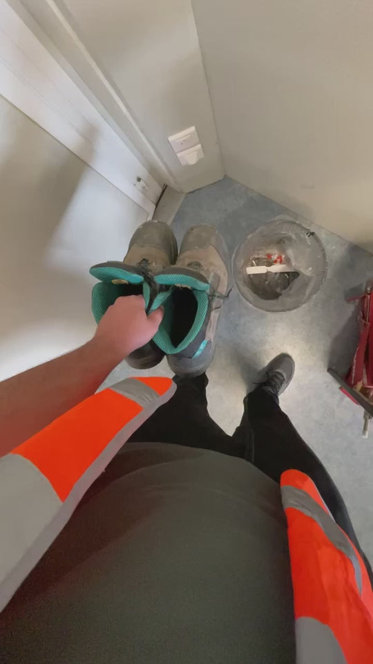 Video 1 - confort et protection